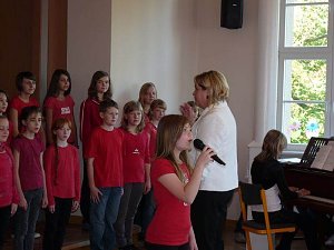 100 Jahre K&auml;the-Kollwitz-Schule