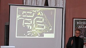 Vom Schwarzen Viertel zum Wippertor