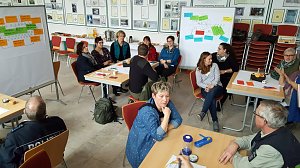 Unter die letzten 10 Preisanw&auml;rter gekommen