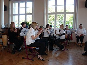 100 Jahre K&auml;the-Kollwitz-Schule