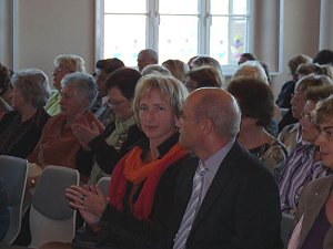 100 Jahre K&auml;the-Kollwitz-Schule