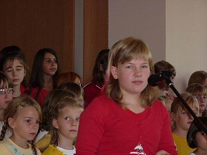 100 Jahre K&auml;the-Kollwitz-Schule