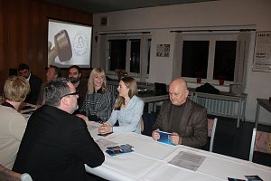 CDU Sondershausen wählte Bürgermeisterkandidat
