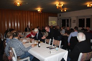 CDU Sondershausen wählte Bürgermeisterkandidat