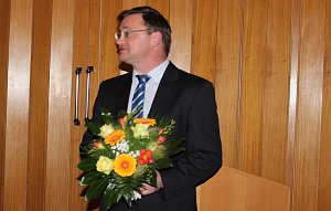 CDU Sondershausen wählte Bürgermeisterkandidat