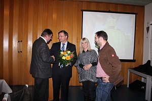 CDU Sondershausen wählte Bürgermeisterkandidat