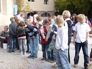 100 Jahre K&auml;the-Kollwitz-Schule