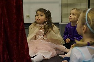 Das Tanzstudio Radeva feiert in diesem Jahr 23. Bestehen