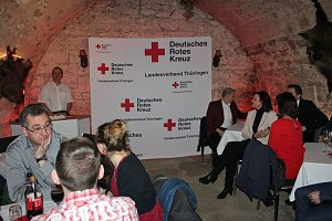 Zum Sanit&auml;ter qualifiziert