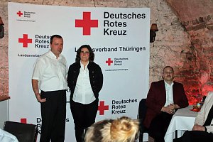 Zum Sanit&auml;ter qualifiziert