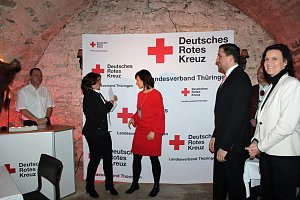 Zum Sanit&auml;ter qualifiziert