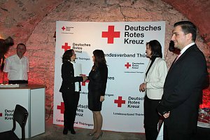 Zum Sanit&auml;ter qualifiziert