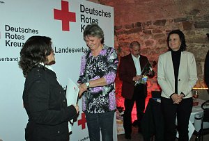 Zum Sanit&auml;ter qualifiziert