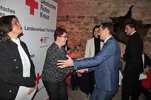 Zum Sanit&auml;ter qualifiziert