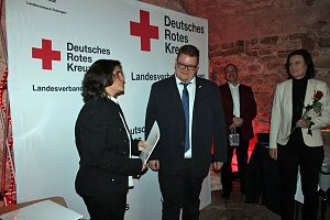 Zum Sanit&auml;ter qualifiziert