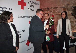Zum Sanit&auml;ter qualifiziert