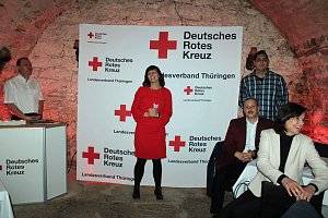 Zum Sanit&auml;ter qualifiziert