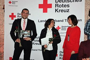 Zum Sanit&auml;ter qualifiziert