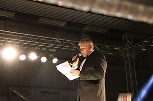 14:8-Sieg des NSV über den Boxclub Straubing