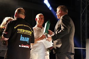 14:8-Sieg des NSV über den Boxclub Straubing