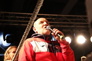 14:8-Sieg des NSV über den Boxclub Straubing