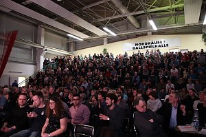 14:8-Sieg des NSV über den Boxclub Straubing