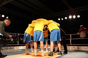 14:8-Sieg des NSV über den Boxclub Straubing
