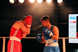 14:8-Sieg des NSV über den Boxclub Straubing