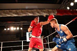 14:8-Sieg des NSV über den Boxclub Straubing