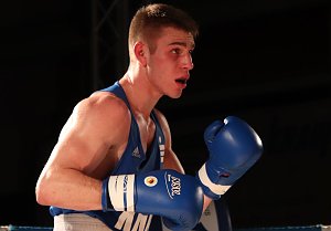 14:8-Sieg des NSV über den Boxclub Straubing