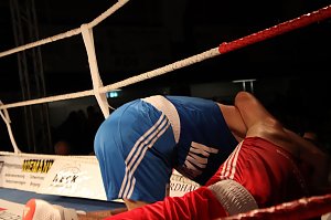 14:8-Sieg des NSV über den Boxclub Straubing