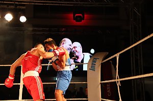 14:8-Sieg des NSV über den Boxclub Straubing