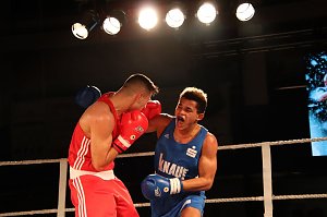14:8-Sieg des NSV über den Boxclub Straubing