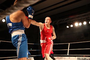 14:8-Sieg des NSV über den Boxclub Straubing