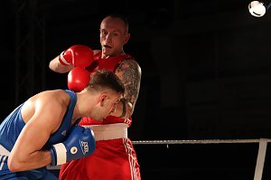 14:8-Sieg des NSV über den Boxclub Straubing