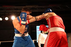 14:8-Sieg des NSV über den Boxclub Straubing