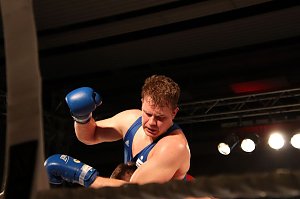 14:8-Sieg des NSV über den Boxclub Straubing