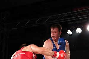 14:8-Sieg des NSV über den Boxclub Straubing