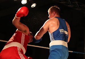 14:8-Sieg des NSV über den Boxclub Straubing