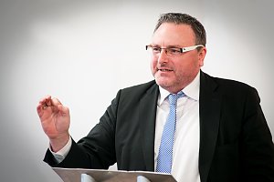 CDU Parteitag