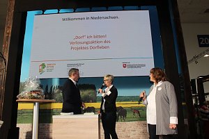 Gr&uuml;ne Woche