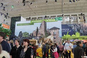 Gr&uuml;ne Woche