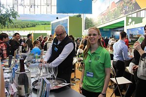 Gr&uuml;ne Woche