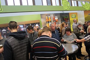 Gr&uuml;ne Woche