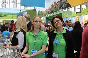 Gr&uuml;ne Woche