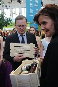 Gr&uuml;ne Woche