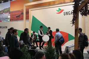 Gr&uuml;ne Woche