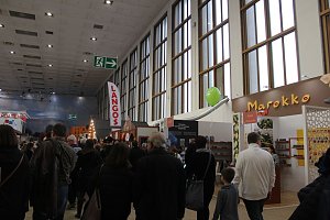Gr&uuml;ne Woche
