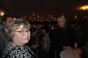 Neujahrsempfang in Bad Frankenhausen