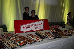 Neujahrsempfang